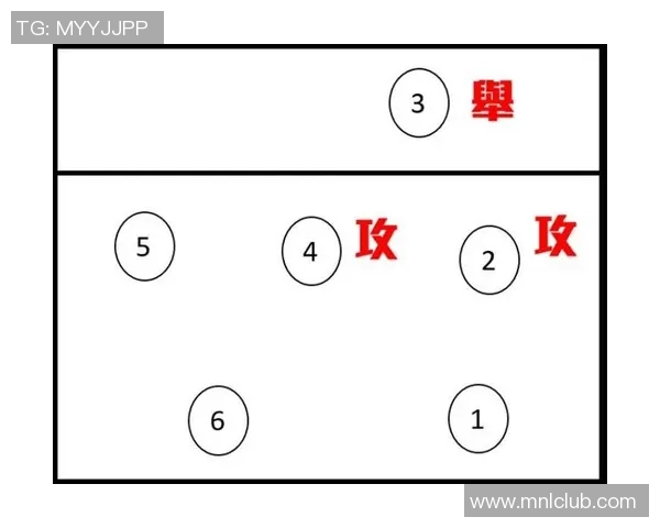 深圳排球队整体压制体系解析与战术运用探讨 深圳排球队整体压制体系解析与战术运用探讨